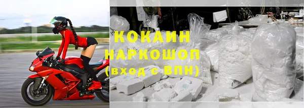 крисы Гусь-Хрустальный