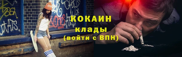 крисы Гусь-Хрустальный