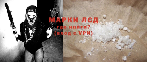гидра Гусиноозёрск