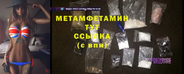 гидра Гусиноозёрск